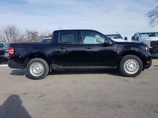 New 2025 Ford Maverick XL w/ 4K Tow Package video 2