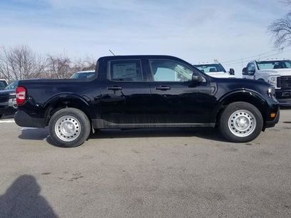 New 2025 Ford Maverick XL w/ 4K Tow Package