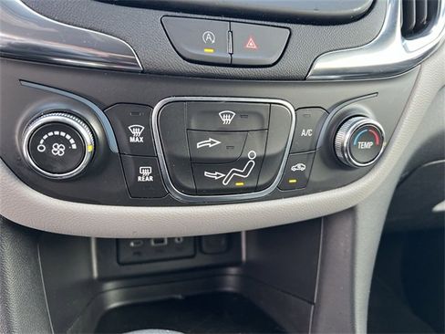 Certified 2023 Chevrolet Equinox LS w/ LS Convenience Package image 16