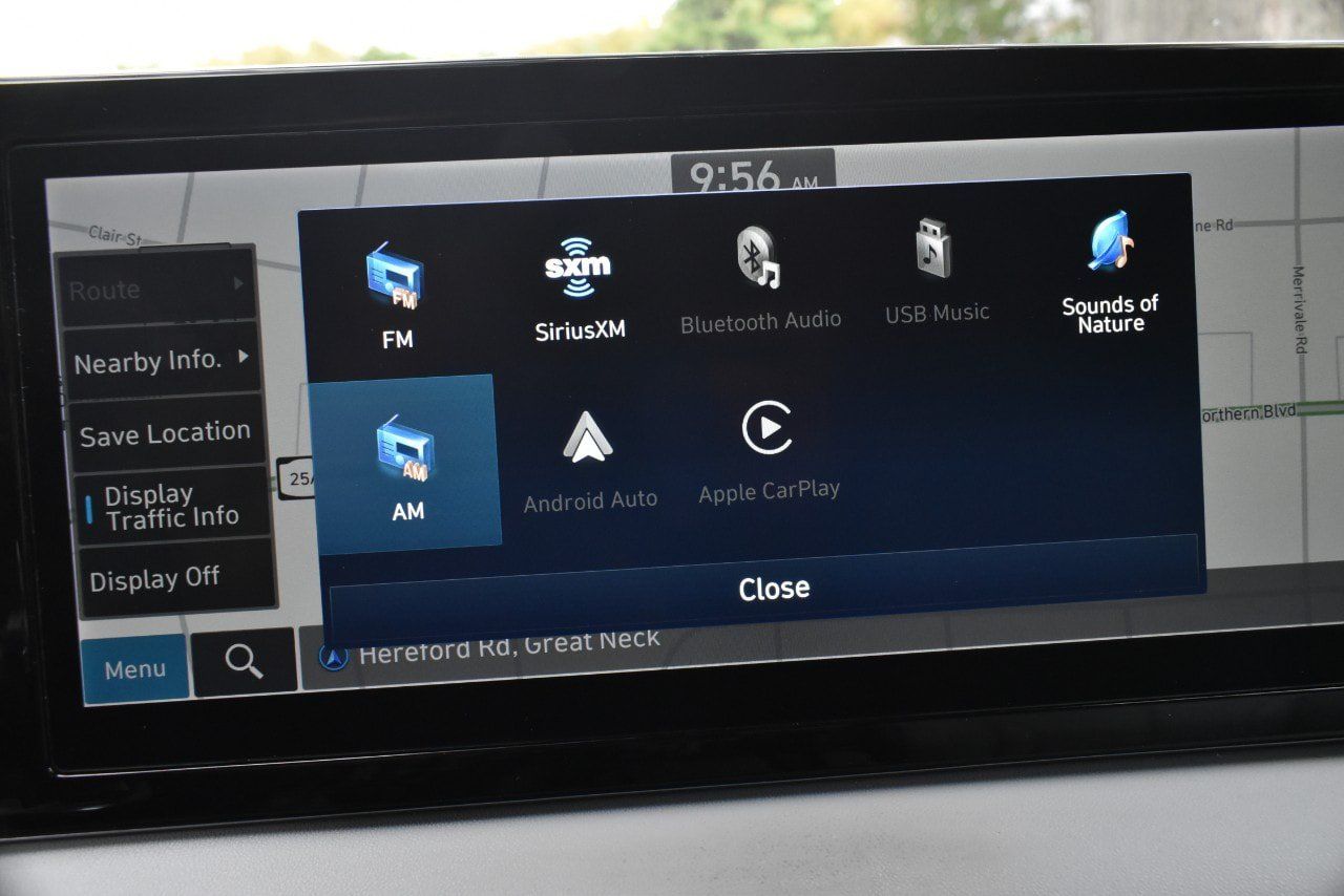Used 2024 Hyundai Palisade SEL AWD/4WD image 29