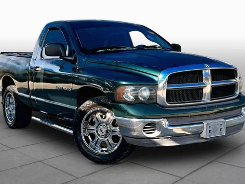 Used 2002 Dodge Ram 1500 Truck 2WD Regular Cab image 2