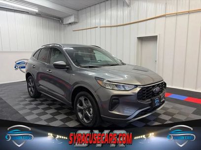 Used 2023 Ford Escape ST-Line