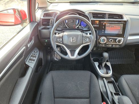 Used 2016 Honda Fit EX image 11