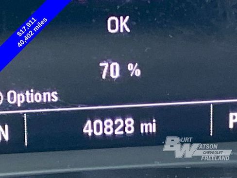 Used 2023 Chevrolet Malibu LT image 22