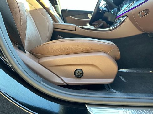 Used 2023 Mercedes-Benz E 350 Sedan image 31