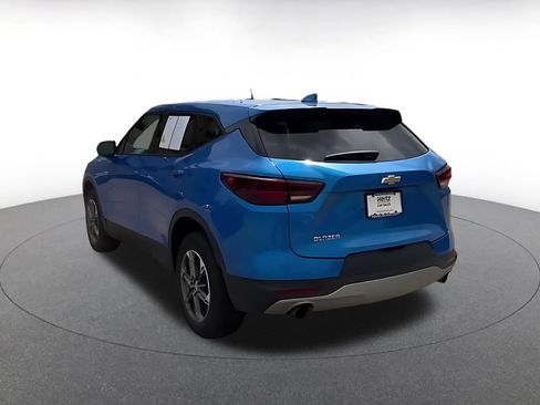 Used 2025 Chevrolet Blazer LT image 11