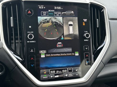 Used 2025 Subaru Ascent Limited image 14