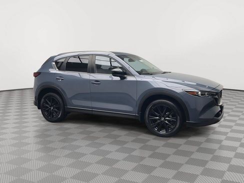Certified 2023 MAZDA CX-5 Carbon Edition AWD/4WD image 42