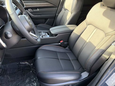 New 2026 MAZDA CX-50 AWD 2.5 Hybrid w/ Weather Package image 20