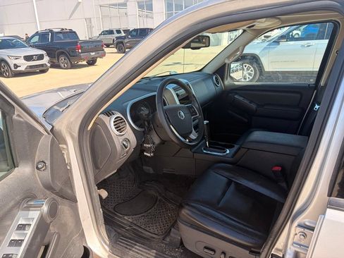 Used 2006 Mercury Mountaineer Luxury AWD/4WD image 11