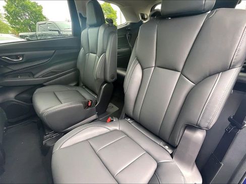 New 2026 Subaru Ascent Premium AWD/4WD image 13
