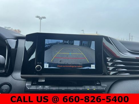 New 2026 Toyota Camry SE image 24