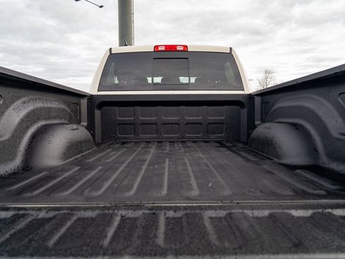 Used 2018 RAM 1500 Laramie w/ Convenience Group image 13