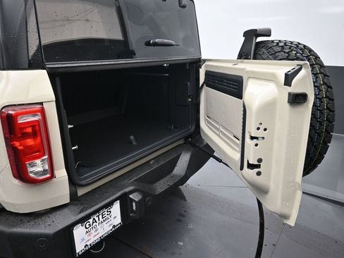 New 2025 Ford Bronco Big Bend image 37