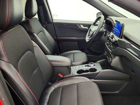 Used 2024 Ford Escape ST-Line AWD/4WD image 21