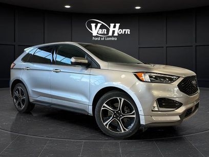 Used 2020 Ford Edge ST w/ Equipment Group 401A