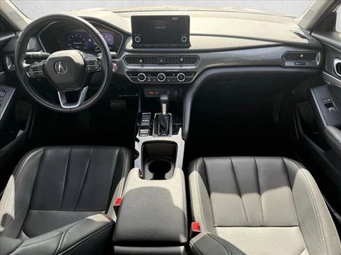 Used 2024 Acura Integra FWD image 14