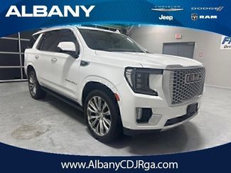 Used 2021 GMC Yukon Denali w/ Denali Premium Package RWD video 1