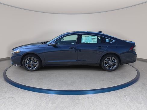 New 2026 Honda Accord EX-L image 8