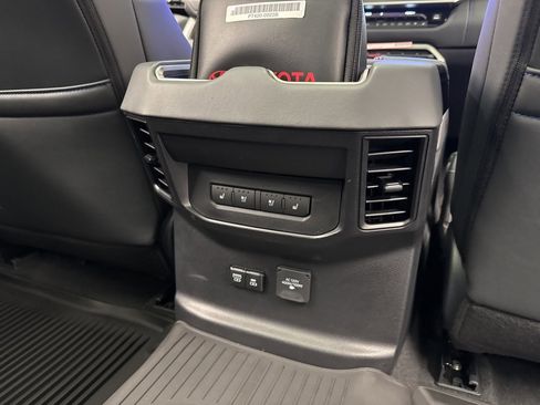 New 2026 Toyota Tundra Platinum image 52