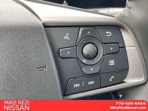 New 2026 Nissan Sentra SV w/ SV Convenience Package FWD image 15
