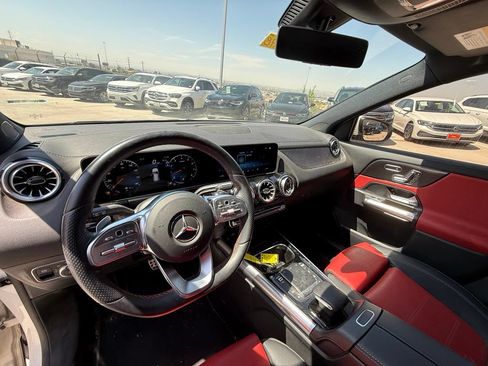 Used 2023 Mercedes-Benz GLA 250 image 13