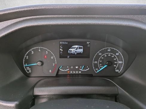 Used 2023 Ford Transit 350 XL image 11