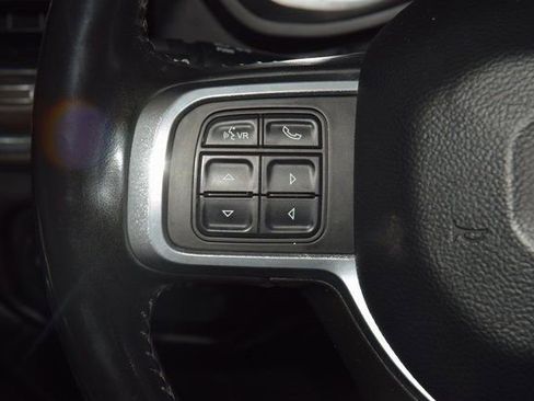 Used 2022 RAM 5500 Laramie image 36