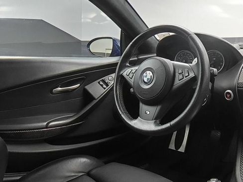 Used 2007 BMW M6 Coupe RWD image 26
