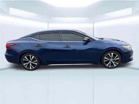 Used 2018 Nissan Maxima 3.5 SL FWD image 5