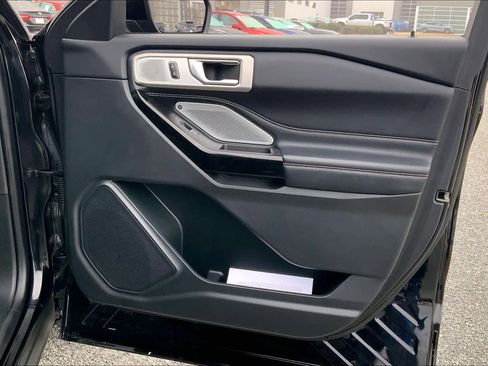 Used 2021 Ford Explorer ST w/ Equipment Group 401A image 42