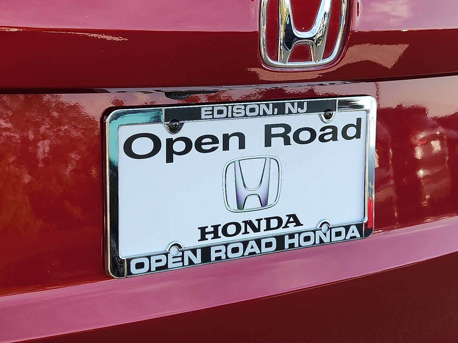 Certified 2025 Honda CR-V Sport image 31