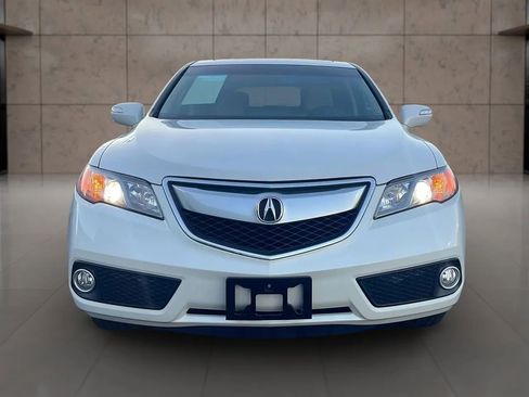 Used 2014 Acura RDX AWD w/ Technology Package image 7
