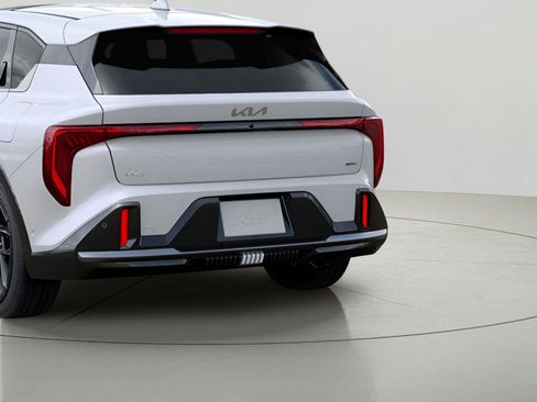 New 2026 Kia K4 GT-Line Turbo FWD image 13