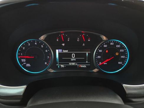 Used 2018 Chevrolet Traverse LT AWD/4WD image 20