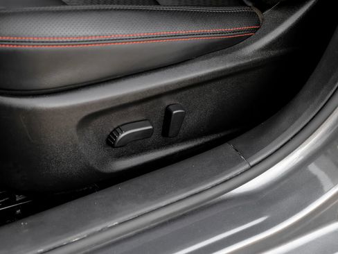 Used 2023 Nissan Altima 2.5 SR image 38