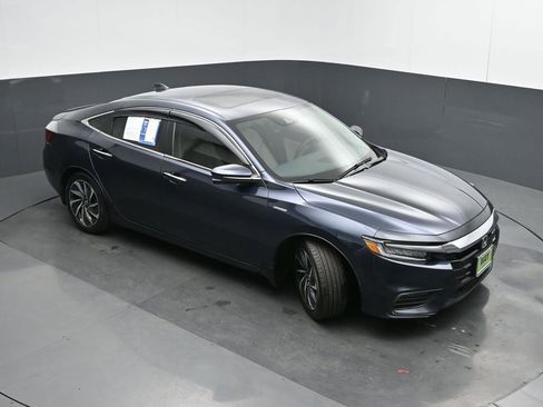 Used 2020 Honda Insight Touring image 41