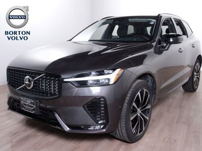Certified 2025 Volvo XC60 B5 Plus w/ Climate Package