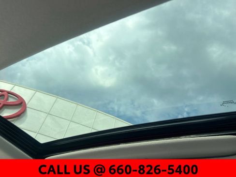 Certified 2026 Toyota Corolla Cross LE w/ Moonroof Package AWD/4WD image 20