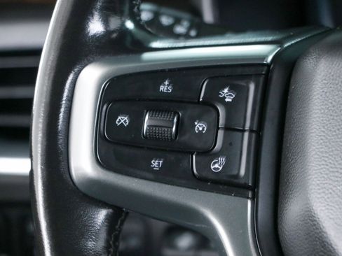 Used 2022 Chevrolet Tahoe Premier RWD image 14