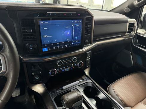 Used 2024 Ford F150 King Ranch AWD/4WD image 19
