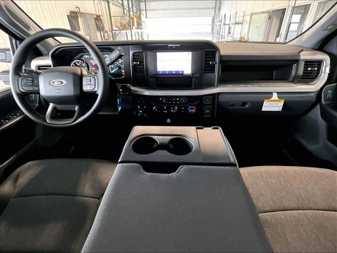 New 2026 Ford F250 XL w/ STX Appearance Package AWD/4WD image 12