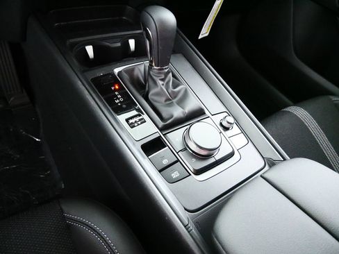 New 2026 MAZDA CX-50 AWD 2.5 S w/ Cargo Package image 6