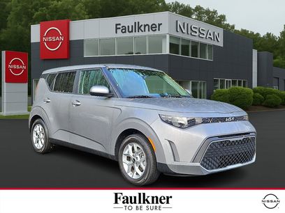 Used 2023 Kia Soul S