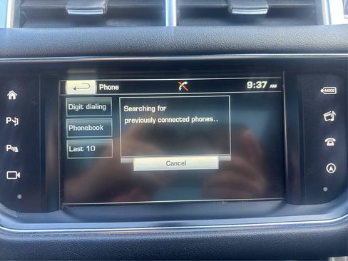 Used 2016 Land Rover Range Rover Sport Supercharged AWD/4WD image 28