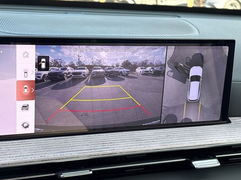 New 2026 Genesis GV80 3.5T Prestige image 31