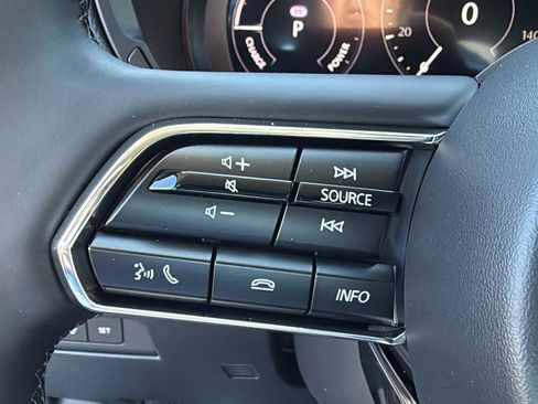 New 2026 MAZDA CX-90 Plug-In Hybrid w/Premium Sport image 9