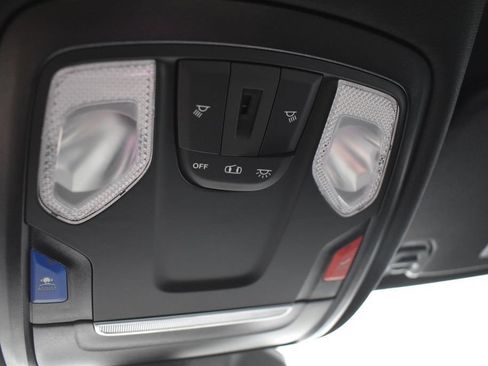 Used 2025 RAM 1500 Big Horn AWD/4WD image 30