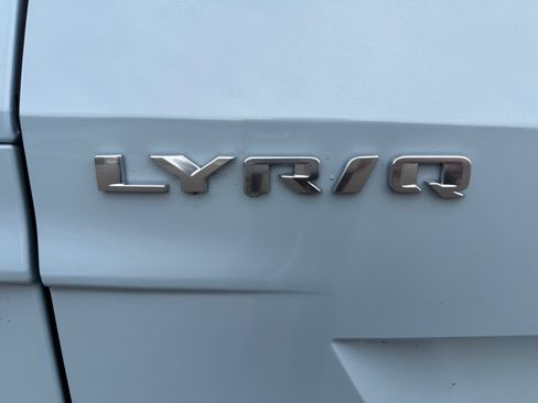 Used 2025 Cadillac Lyriq Sport AWD/4WD image 23