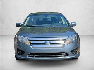 Used 2012 Ford Fusion SE FWD video 2